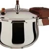Kookkunst Holland Snelkookpan 6 Liter Roestvrijstaal - Inductie - Pressure Cooker -Woonkeuken Winkel 1200x673 6