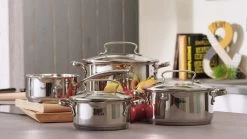Tefal Duetto + Pannenset - 4 Delig - Kookpannenset -Woonkeuken Winkel 1200x674 11