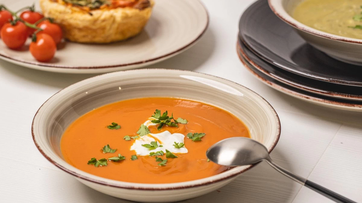 Studio Tavola Serviesset Vintage Loft 18-Delig 7 Studio Tavola Serviesset Vintage Loft 18-Delig - Afbeelding 5