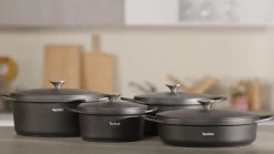 Tefal Trattoria Braadpan - Ø24 Cm 21 Tefal Trattoria Braadpan - Ø24 Cm -Woonkeuken Winkel 1200x674