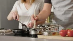 Tefal Duetto + Pannenset - 4 Delig - Kookpannenset -Woonkeuken Winkel 1200x675 8