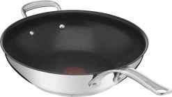 Tefal Jamie Oliver Cook's Classic Wokpan - Ø 30 Cm 11 Tefal Jamie Oliver Cook's Classic Wokpan - Ø 30 Cm -Woonkeuken Winkel 1200x676 1