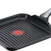 Tefal Expertise Grillpan - 26 X 26 Cm -Woonkeuken Winkel 1200x678