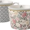 Laura Ashley Giftset 2 Bekers Assorti Bloem 30 Cl. 2 Laura Ashley Giftset 2 Bekers Assorti Bloem 30 Cl. -Woonkeuken Winkel 1200x679 1