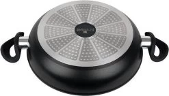 Sysas - Braadpan Met Deksel - Ø 28cm 22 Sysas - Braadpan Met Deksel - Ø 28cm -Woonkeuken Winkel 1200x683 1