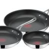 Tefal Jamie Oliver Cooks Direct On Pannenset - 3 Stuks -Woonkeuken Winkel 1200x685