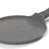 Haute Cuisine Granite Crêpe- En Pannenkoekenpan - Ø 28cm 1 Haute Cuisine Granite Crêpe- En Pannenkoekenpan - Ø 28cm -Woonkeuken Winkel 1200x695