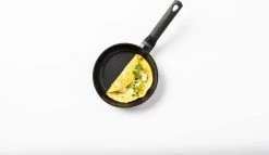 BK Easy Induction Ceramic Koekenpan - Ø28 Cm - PFAS-vrij -Woonkeuken Winkel 1200x696