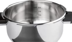 Tefal Secure 5 P25340 Snelkookpan - 3L - 2 Deksels -Woonkeuken Winkel 1200x699 1