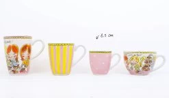 Blond Amsterdam Even Bijkletsen Minimok - Stippen - 200 Ml -Woonkeuken Winkel 1200x701 3