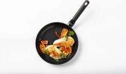 BK Easy Induction Ceramic Koekenpan - Ø20 Cm - PFAS-vrij -Woonkeuken Winkel 1200x711 2