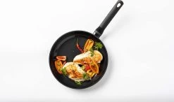 BK Easy Induction Ceramic Koekenpan - Ø28 Cm - PFAS-vrij -Woonkeuken Winkel 1200x711