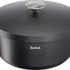 Tefal Trattoria Braadpan - Ø24 Cm 2 Tefal Trattoria Braadpan - Ø24 Cm -Woonkeuken Winkel 1200x718