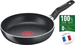 Tefal Start'easy Koekenpan 20 Cm -Woonkeuken Winkel 1200x720