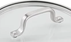 Tefal Virtuoso Pannenset 5 Delig - Hoge Kookpan Ø 22 Cm + Steelpan Ø 16 Cm + Kookpannen Ø 18/20/24 Cm -Woonkeuken Winkel 1200x722 1