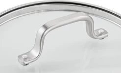 Tefal Virtuoso Pannenset 4-delig - Kookpan Ø 16/20/24 Cm + Steelpan Ø 16 Cm -Woonkeuken Winkel 1200x722