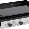 Bighorn Plancha Grill - Gasbarbecue – Tabletop – Draagbaar – 3 Branders -Woonkeuken Winkel 1200x722 3