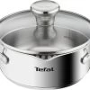 Tefal Duetto Kookpan - Ø 16 Cm 1 Tefal Duetto Kookpan - Ø 16 Cm -Woonkeuken Winkel 1200x725