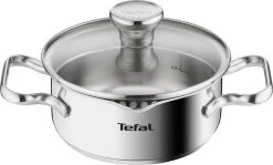 Tefal Duetto Kookpan - Ø 16 Cm