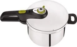 Tefal Secure5 NEO Snelkookpan - 4 Liter - Ø 22 Cm -Woonkeuken Winkel 1200x733 1