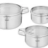 Tefal Nordica Pannenset 3 Delig - Steelpan Ø 16 Cm & Kookpan Ø 20 + Ø 24 Cm -Woonkeuken Winkel 1200x736 2