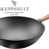 Skeppshult - Wokpan Walnoot Handgreep 32 Cm -Woonkeuken Winkel 1200x737 1