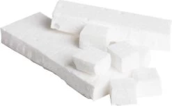 Samba Aanmaakblokjes Wit - Kerosine - 896 Stuks - Omdoos -Woonkeuken Winkel 1200x742 3