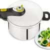 Tefal Secure5 NEO Snelkookpan - 4 Liter - Ø 22 Cm 1 Tefal Secure5 NEO Snelkookpan - 4 Liter - Ø 22 Cm -Woonkeuken Winkel 1200x746