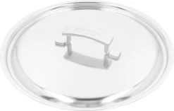 Demeyere Industry 5 - Sauteerpan Met Deksel - 28 Cm - RVS 11 Demeyere Industry 5 - Sauteerpan Met Deksel - 28 Cm - RVS -Woonkeuken Winkel 1200x761 1