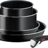 Tefal Ingenio Easy Cook & Clean - Pannenset - 5-delig - Niet Geschikt Voor Inductie -Woonkeuken Winkel 1200x777 1