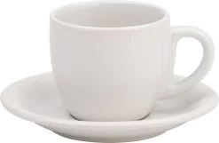 Lite-Body Hermes Kop En Schotel - 18 Cl - Set Van 6 Stuks - Wit 7 Lite-Body Hermes Kop En Schotel - 18 Cl - Set Van 6 Stuks - Wit -Woonkeuken Winkel 1200x784 1