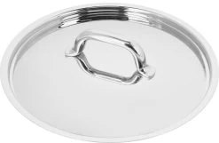 Demeyere Classico 3 Soeppan - Met Deksel - Inductie - 24 Cm - 7L -Woonkeuken Winkel 1200x784