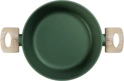 Forest, Braadpan Met Deksel – Ø 16 Cm – 100% Gerecycled Aluminium – Geschikt Voor Alle Warmtebronnen - Duurzame Pan – PFOA Vrij – Sudderpan – Stoofpan – 2.5 L 15 Forest, Braadpan Met Deksel – Ø 16 Cm – 100% Gerecycled Aluminium – Geschikt Voor Alle Warmtebronnen - Duurzame Pan – PFOA Vrij – Sudderpan – Stoofpan – 2.5 L -Woonkeuken Winkel 1200x786 1