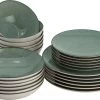 Lite-Body Serviesset Hermes - Mintgroen Spikkel - 6 Personen - 24 Delig -Woonkeuken Winkel 1200x793 3