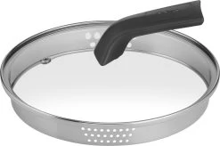 Tefal Robusto - Hapjespan - Ø26 Cm - Met Deksel -Woonkeuken Winkel 1200x795 1