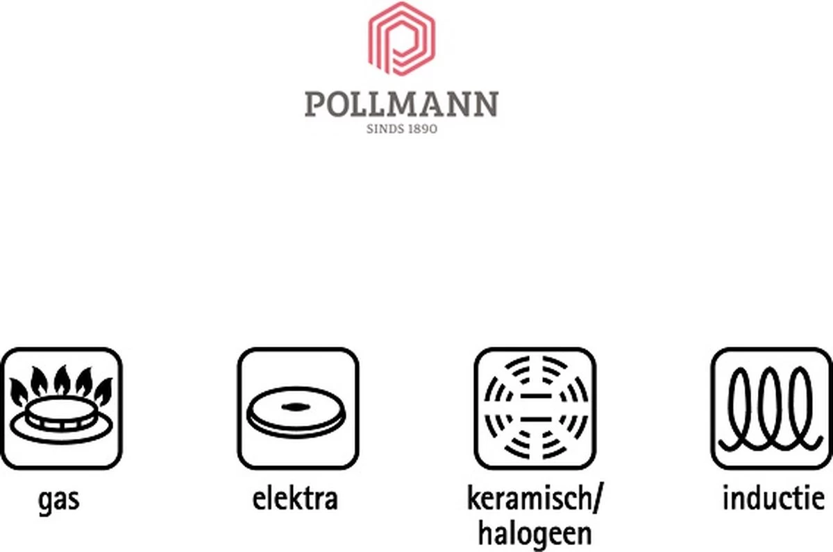 Demeyere Multiline Koekenpan - Ø 24 Cm 11 Demeyere Multiline Koekenpan - Ø 24 Cm - Afbeelding 9