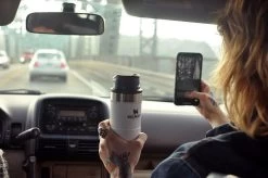 Stanley The Trigger-Action Travel Mug 0,25L - Thermosfles - Hammertone Green 21 Stanley The Trigger-Action Travel Mug 0,25L - Thermosfles - Hammertone Green -Woonkeuken Winkel 1200x796 15