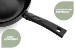 ISENVI Avon Keramische Wok Met Deksel 36 CM - Ergo Greep 13 ISENVI Avon Keramische Wok Met Deksel 36 CM - Ergo Greep -Woonkeuken Winkel 1200x799 24