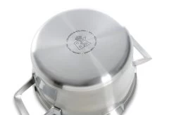 BK Premium+ Pannenset - 9-delig - Veilig Afgietsysteem - Inductie 31 BK Premium+ Pannenset - 9-delig - Veilig Afgietsysteem - Inductie -Woonkeuken Winkel 1200x799 27