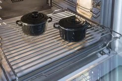 BK Bourgogne Cocotte Ø 10 Cm - 2 Stuks - Zwart - Oven -Woonkeuken Winkel 1200x799 38