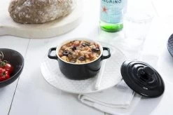 BK Bourgogne Cocotte Ø 10 Cm - 2 Stuks - Zwart - Oven -Woonkeuken Winkel 1200x799 40