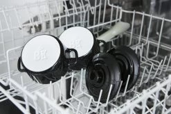 BK Bourgogne Cocotte Ø 10 Cm - 2 Stuks - Zwart - Oven -Woonkeuken Winkel 1200x799 41