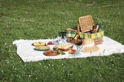 Rainbecom - 50 Stuks - 19 X 17 Cm - Hamburger Zakje Papier - Vetvrij Papier - Papieren Zak Voor Sandwiches - Krant -Woonkeuken Winkel 1200x799 42