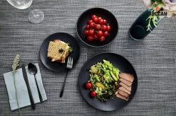 Buccan Borden Set - Matt Onyx - Zwart - 18pcs 13 Buccan Borden Set - Matt Onyx - Zwart - 18pcs -Woonkeuken Winkel 1200x799 50