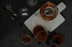 Viva Scandinavia Bjorn Theepot - Glas - Met Filter - 1,2 L - Transparant -Woonkeuken Winkel 1200x799 52