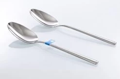 BK Waal Opschep-/groentelepels - 2 Stuks - 18/10 Edelstaal 11 BK Waal Opschep-/groentelepels - 2 Stuks - 18/10 Edelstaal -Woonkeuken Winkel 1200x799 53