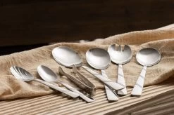 Swiss Pro+ Bestekset In Koffer-72 Delig-12 Persoons-Zwitsers Kwaliteit-Complete Set-100% Roestvrijstaal-Modern -Woonkeuken Winkel 1200x799 54