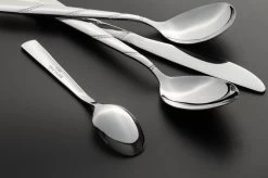 Swiss Pro+ Bestekset In Koffer-72 Delig-12 Persoons-Zwitsers Kwaliteit-Complete Set-100% Roestvrijstaal-Modern -Woonkeuken Winkel 1200x799 55