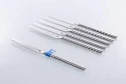 BK Waal Dessertmessen - 6 Stuks - 18/10 Edelstaal -Woonkeuken Winkel 1200x799 72