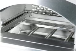 Bighorn Outdoor Edelstaal Gas Pizza Oven - Draagbare Gas Barbecue - Edelstaal -Model SRGG20001 22 Bighorn Outdoor Edelstaal Gas Pizza Oven - Draagbare Gas Barbecue - Edelstaal -Model SRGG20001 -Woonkeuken Winkel 1200x799 80